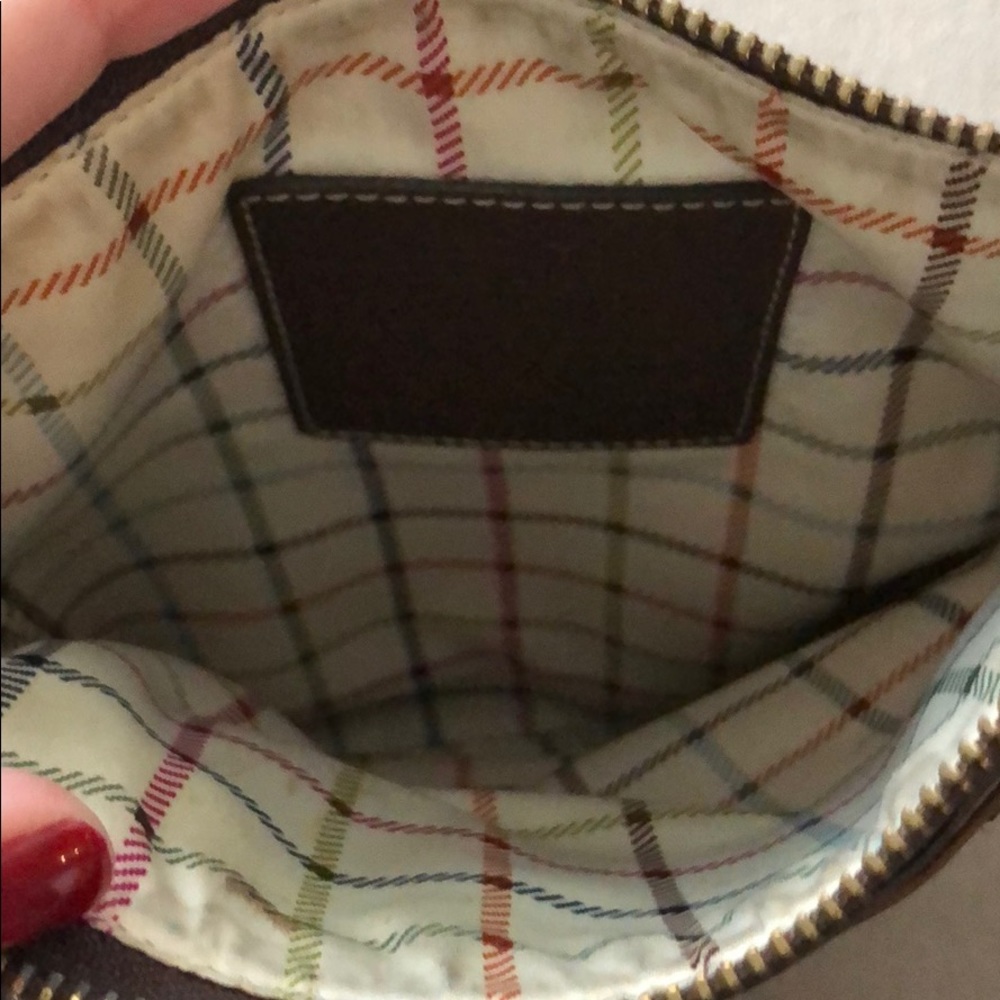 Coach Crossbody - Picture 2 of 3